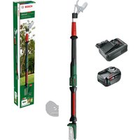 Bosch ADVANCEDPRUNE 18V-45 P4A 18v Cordless Tree Pruner (Short)