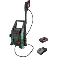 Bosch UNIVERSALAQUATAK 36V-100 36v Cordless Pressure Washer