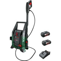 Bosch UNIVERSALAQUATAK 36V-100 36v Cordless Pressure Washer