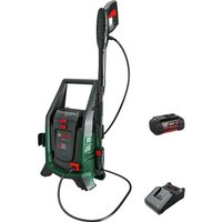 Bosch UNIVERSALAQUATAK 36V-100 36v Cordless Pressure Washer