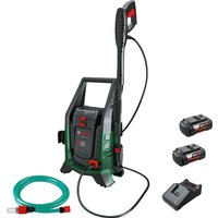 Bosch UNIVERSALAQUATAK 36V-100 36v Cordless Pressure Washer and Priming Kit