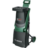 UNIVERSALSHREDDER 2X18V 25 P4A 36v Cordless Shredder