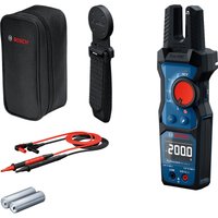 Bosch PRO Fork meter GFM 1000-15 + MH 1 Carton box 0601077401