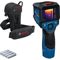Bosch GTC 12V-450-13 Thermal Imaging Camera