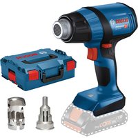 Bosch GHG 18V-50 18V Cordless Heat Gun No Batteries No Battery Charger Case