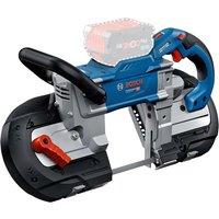 Bosch GCB 18V-127 18v Cordless Brushless Band Saw No Batteries No Battery Charger No Case