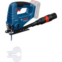 Bosch GST 18V-95 B 18v Cordless Brushless Jigsaw No Batteries No Battery Charger No Case