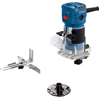 Bosch GLF 55-6 Palm Router Laminate Trimmer