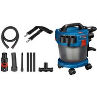 Bosch GAS 18 V-10 L 18v Cordless Wet and Dry Vacuum Cleaner 10L No Batteries No Battery Charger No Case