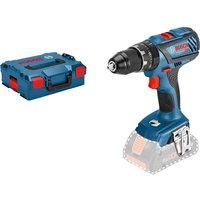 Bosch 06019H4008 gsb 18V-28 Combi Drill with l-boxx 18V Bare Unit BSHGSB18V28X