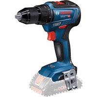 Bosch GSR 18V-55 18v Cordless Brushless Drill Driver No Batteries No Battery Charger No Case