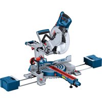 Bosch GCM 305-254 D Mitre Saw