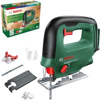 Bosch UniversalSaw 18v 18V-100 Cordless Jigsaw P4A Bare Unit 0603011100