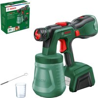 UNIVERSALSPRAY 18V 300 P4A 18v Cordless Paint Spray System
