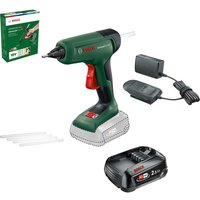 Bosch ADVANCEDGLUE P4A 18v Cordless Hot Glue Gun