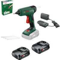 Bosch ADVANCEDGLUE P4A 18v Cordless Hot Glue Gun