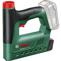 UNIVERSAL TACKER 18V 14 P4A 18v Cordless Nail Tacker Stapler