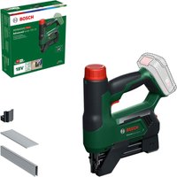 ADVANCEDTACKER 18V 25 P4A 18v Cordless Nailer Stapler
