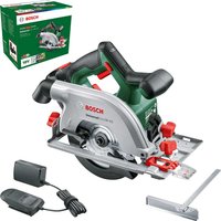 UNIVERSALCIRC 18V 53 P4A 18v Cordless Circular Saw 160mm