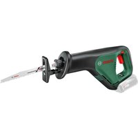 Bosch ADVANCEDRECIP P4A 18v Cordless Recipro Saw No Batteries No Battery Charger No Case