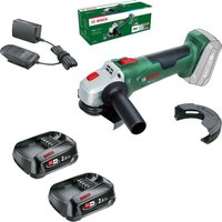 Bosch PWS 18V-70 P4A 18v Cordless Angle Grinder 115mm