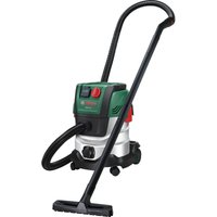 PAS 20 220 Wet Dry Vacuum Cleaner