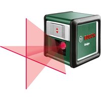 QUIGO III Self Levelling Cross Line Laser Level
