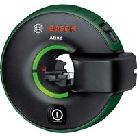ATINO Line Laser Level Measuring Tape Set