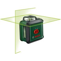 UNIVERSALLEVEL 360 Self Levelling 360 Deg Laser Level