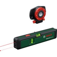 UNIVERSALWALLLEVEL Laser Spirit Level