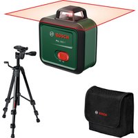 Bosch PLL 360-1 360 Degree Laser Level and Tripod Set