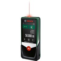 ADVANCEDDISTANCE Laser Distance Measure 50m