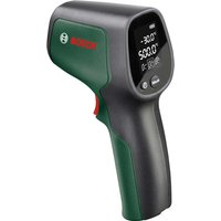 UNIVERSALTEMP Infrared Surface Temperature Thermometer