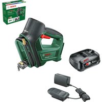 Bosch UNIVERSALPUMP P4A 18v Cordless Air Pump