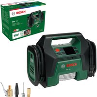PAO 18V P4A Cordless Air Compressor Pump No Batteries No Charger No Case