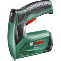 PTK 3.6 LI 3.6v Cordless Staple Gun