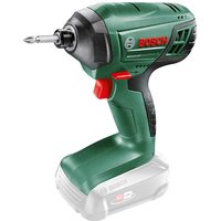 Bosch ADVANCEDIMPACTDRIVE P4A 18v Cordless Impact Driver No Batteries No Battery Charger No Case