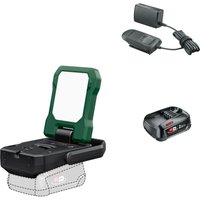 Bosch EASYSPOTLIGHT 18V-400 P4A 18v Cordless LED Work Light