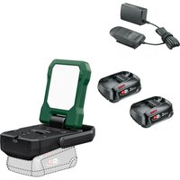 Bosch EASYSPOTLIGHT 18V-400 P4A 18v Cordless LED Work Light