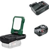Bosch EASYSPOTLIGHT 18V-400 P4A 18v Cordless LED Work Light