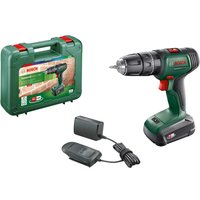 UNIVERSALIMPACT P4A 18v Cordless Combi Drill