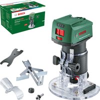 ADVANCEDTRIMROUTER 18V 8 P4A 18v Cordless Trim Router