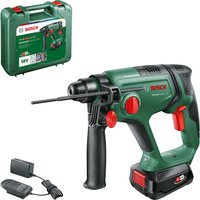 UNIVERSALHAMMER P4A 18v Cordless SDS Drill