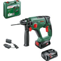 Bosch UNIVERSALHAMMER P4A 18v Cordless SDS Drill