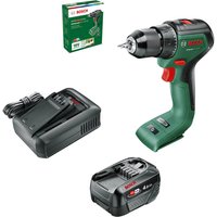 Bosch UNIVERSALDRILL 18V-60 P4A 18v Cordless Drill Driver