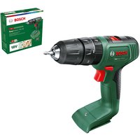EASYIMPACT 18V 40 P4A 18v Cordless Combi Drill No Batteries No Battery Charger No Case