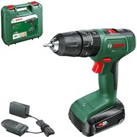 EASYIMPACT 18V 40 P4A 18v Cordless Combi Drill