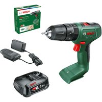 Bosch EASYIMPACT 18V-40 P4A 18v Cordless Combi Drill
