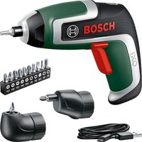 IXO 7 Set 3.6v Cordless Screwdriver