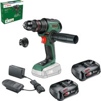 Bosch ADVANCEDDRILL 18V-80 P4A 18v Cordless Drill Driver